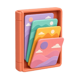 Albums API
